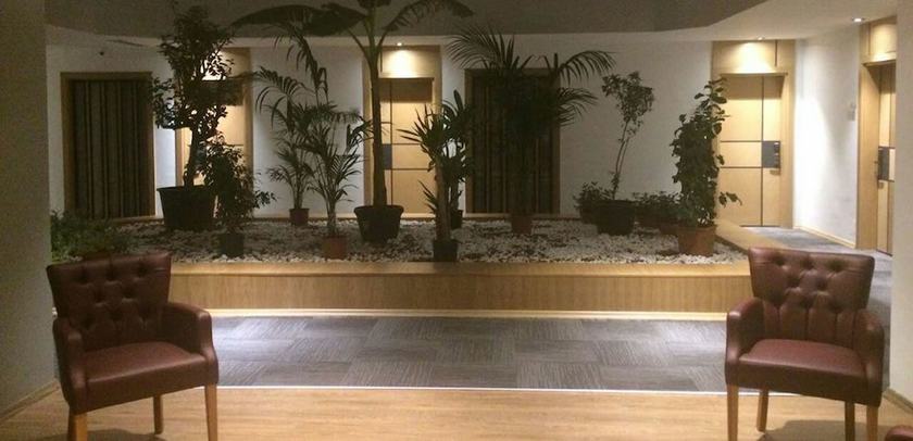 Imagen de los interiores del Pera Hotel Luleburgaz, Luleburgaz. Foto 20