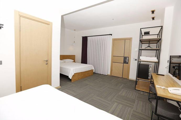 Imagen de la habitación del Pera Hotel Luleburgaz, Luleburgaz. Foto 11