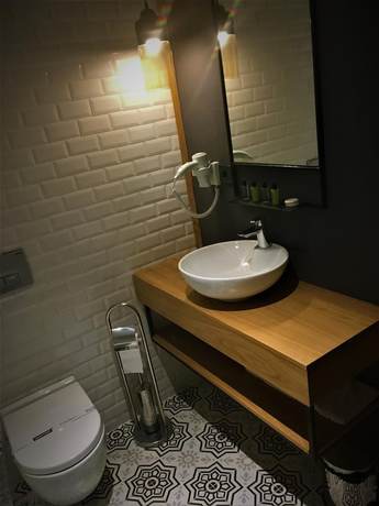 Imagen de la habitación del Pera Hotel Luleburgaz, Luleburgaz. Foto 12