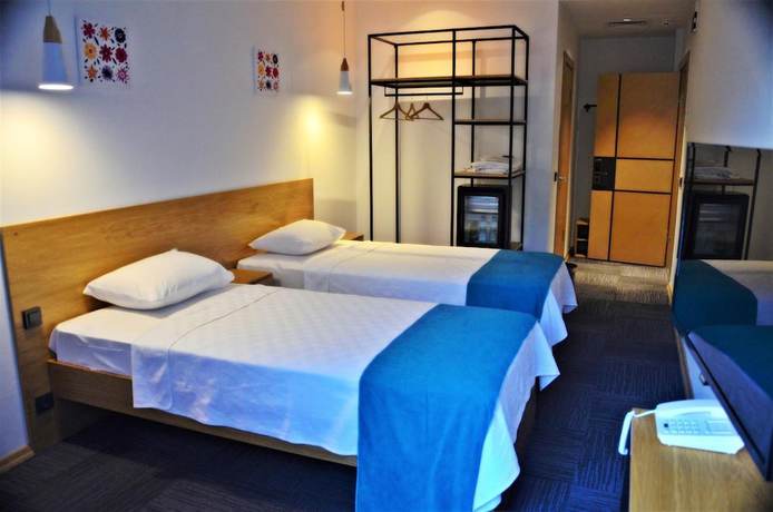 Imagen de la habitación del Pera Hotel Luleburgaz, Luleburgaz. Foto 13