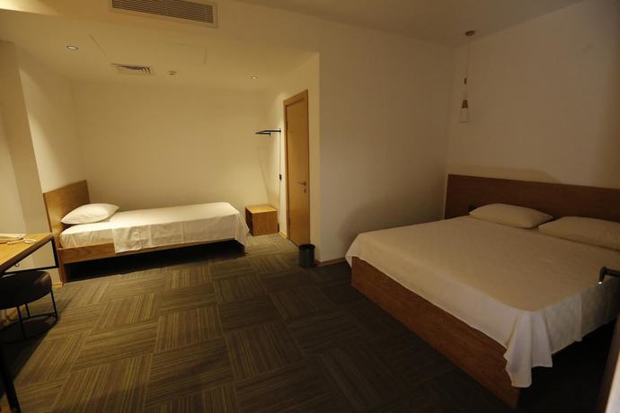 Imagen de la habitación del Pera Hotel Luleburgaz, Luleburgaz. Foto 15