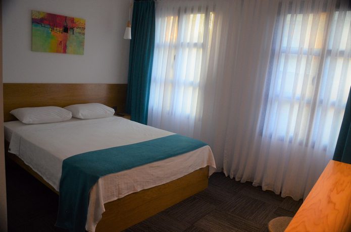 Imagen de la habitación del Pera Hotel Luleburgaz, Luleburgaz. Foto 16