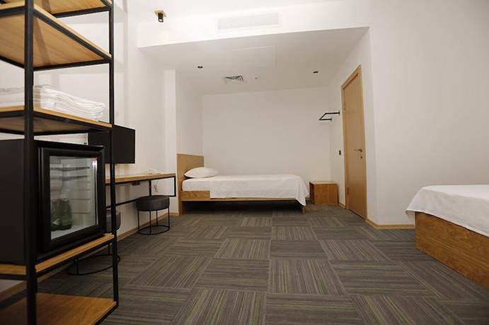 Imagen de la habitación del Pera Hotel Luleburgaz, Luleburgaz. Foto 17