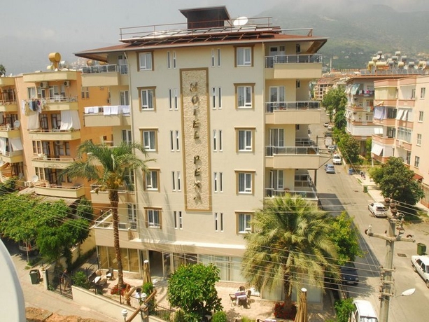 Imagen general del Pera Inn Hotel. Foto 1