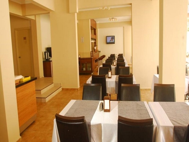 Imagen general del Pera Inn Hotel. Foto 3
