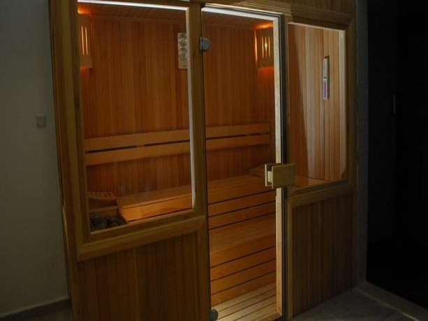 Imagen general del Pera Inn Hotel. Foto 4