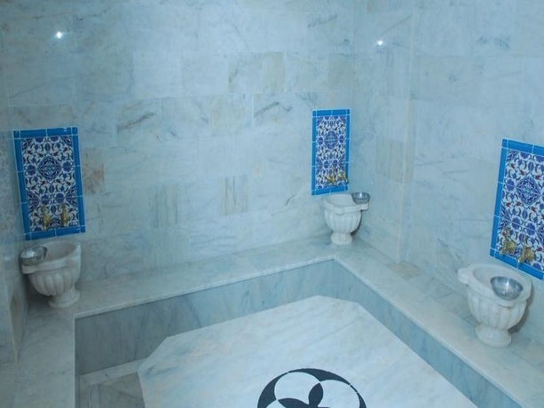 Imagen general del Pera Inn Hotel. Foto 5