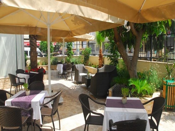 Imagen general del Pera Inn Hotel. Foto 6