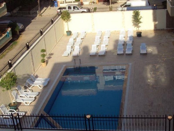 Imagen general del Pera Inn Hotel. Foto 8