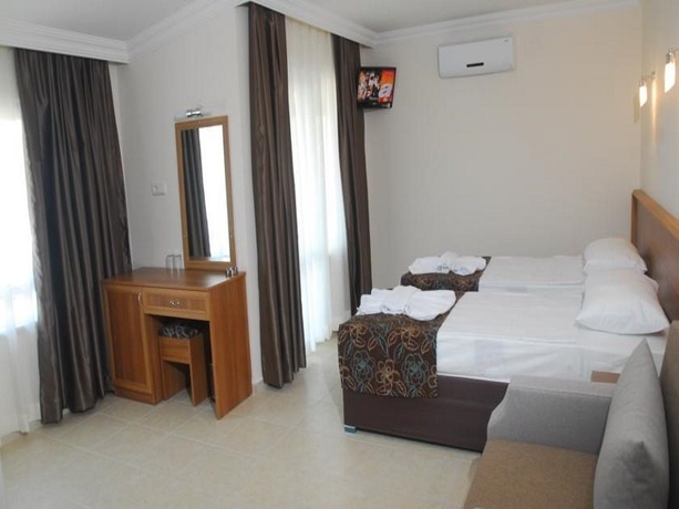 Imagen general del Pera Inn Hotel. Foto 9
