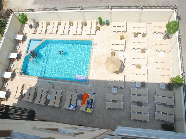 Imagen general del Pera Inn Hotel. Foto 10