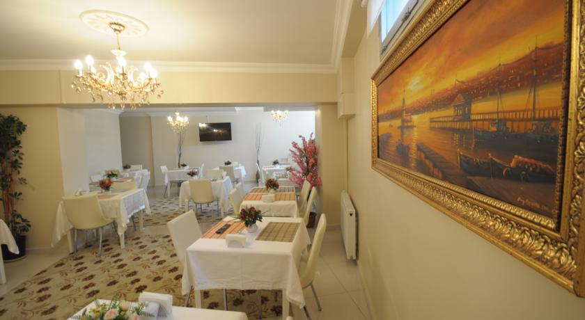 Imagen general del Pera Life Hotel. Foto 2