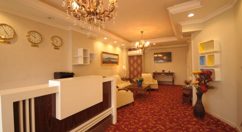 Imagen general del Pera Life Hotel. Foto 3