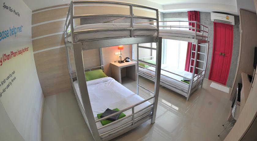 Imagen general del Pera Life Hotel. Foto 4