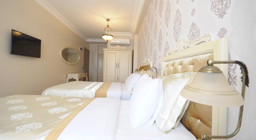 Imagen general del Pera Life Hotel. Foto 5