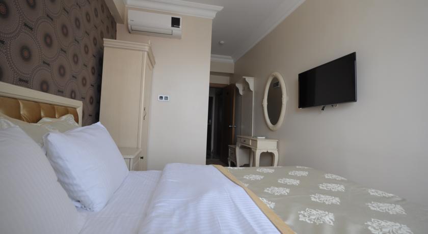 Imagen general del Pera Life Hotel. Foto 6