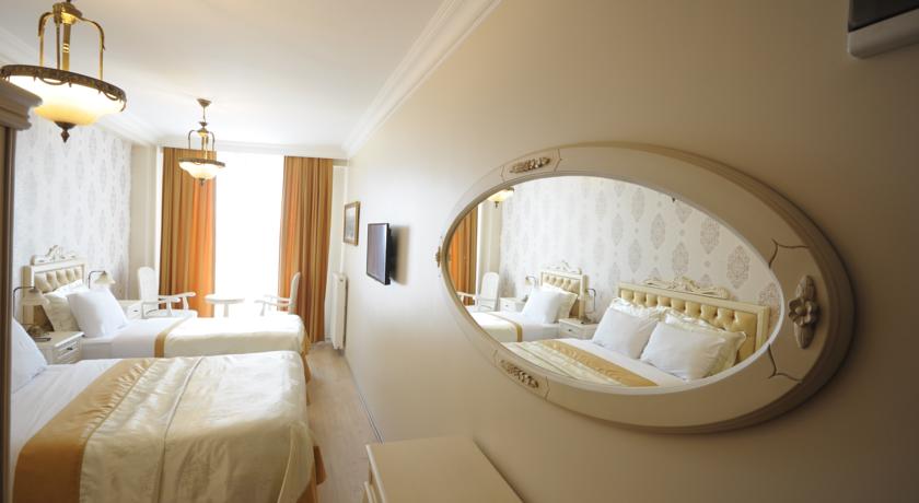 Imagen general del Pera Life Hotel. Foto 7