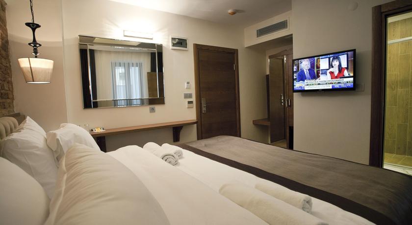 Imagen general del Pera Line Hotel. Foto 4