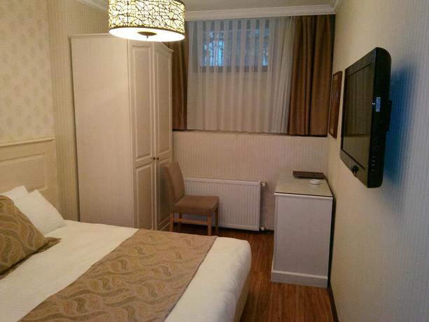 Imagen de la habitación del Pera Orient. Foto 7