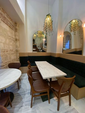 Imagen de la habitación del Pera Rasso Hotel Boutique Hotel. Foto 5