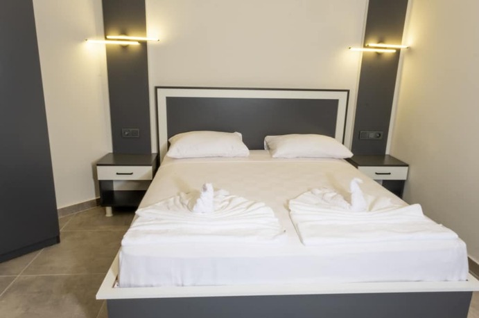 Imagen de la habitación del Pera Side Hotel. Foto 14