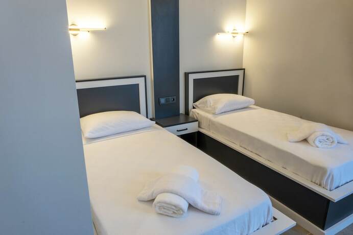 Imagen general del Pera Side Hotel. Foto 3