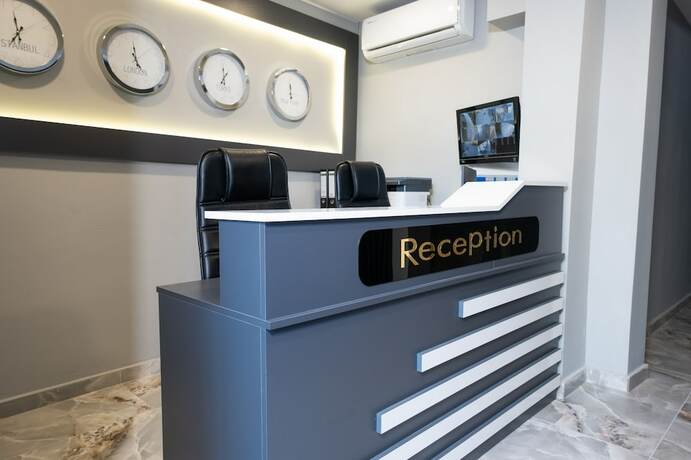 Imagen general del Pera Side Hotel. Foto 4
