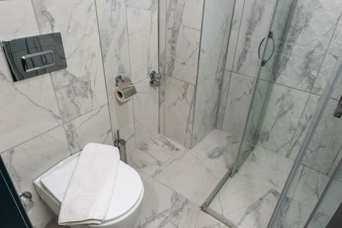 Imagen general del Pera Side Hotel. Foto 5