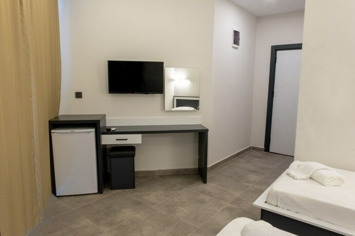 Imagen general del Pera Side Hotel. Foto 13