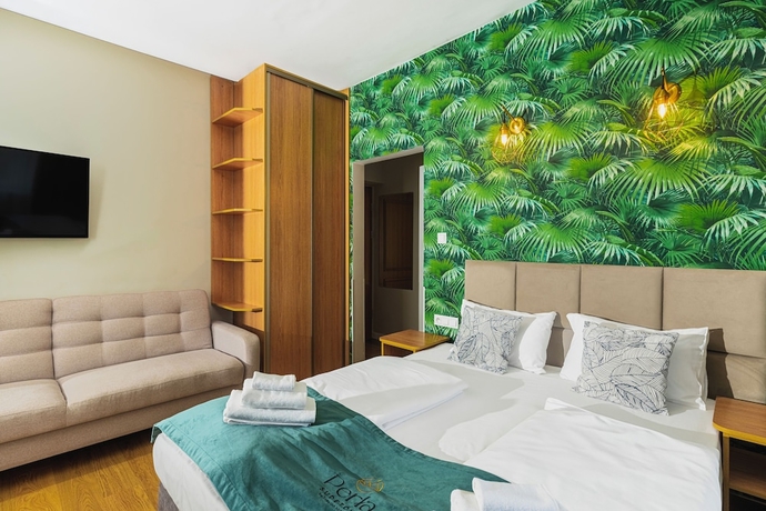 Imagen de la habitación del Perła Sudet&oacute;w By Stay Inn Hotels. Foto 2