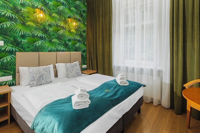 Imagen de la habitación del Perła Sudet&oacute;w By Stay Inn Hotels. Foto 3