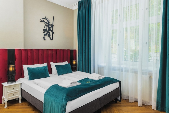 Imagen de la habitación del Perła Sudet&oacute;w By Stay Inn Hotels. Foto 4