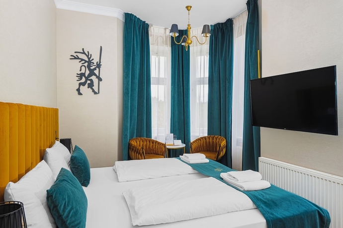 Imagen de la habitación del Perła Sudet&oacute;w By Stay Inn Hotels. Foto 6