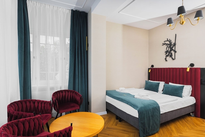 Imagen de la habitación del Perła Sudet&oacute;w By Stay Inn Hotels. Foto 8