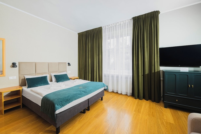 Imagen de la habitación del Perła Sudet&oacute;w By Stay Inn Hotels. Foto 10