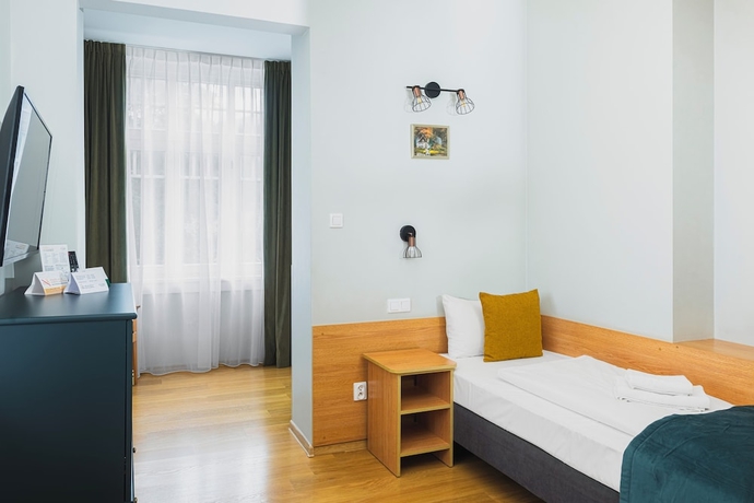 Imagen de la habitación del Perła Sudet&oacute;w By Stay Inn Hotels. Foto 11