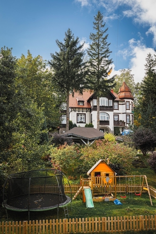 Imagen general del Perła Sudetów By Stay Inn Hotels. Foto 1