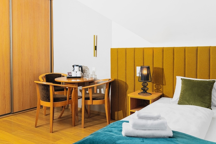 Imagen de la habitación del Perła Sudet&oacute;w By Stay Inn Hotels. Foto 12