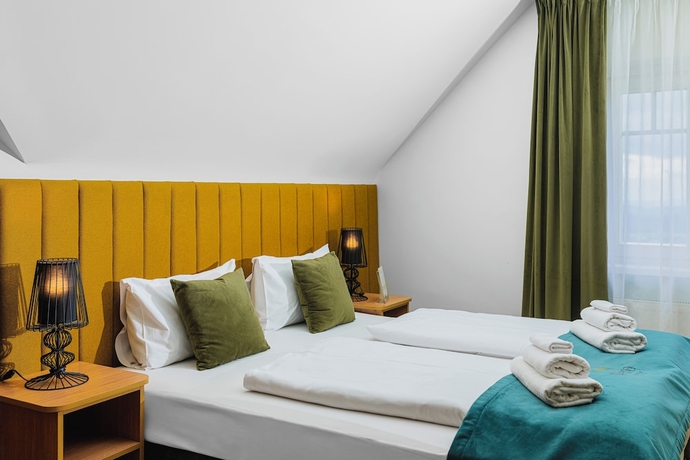 Imagen de la habitación del Perła Sudet&oacute;w By Stay Inn Hotels. Foto 13