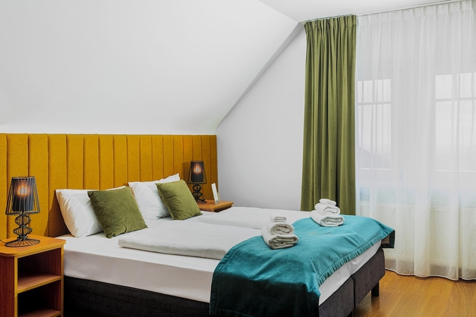 Imagen de la habitación del Perła Sudet&oacute;w By Stay Inn Hotels. Foto 14