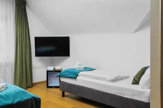 Imagen de la habitación del Perła Sudet&oacute;w By Stay Inn Hotels. Foto 15