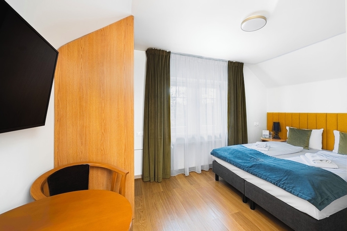 Imagen de la habitación del Perła Sudet&oacute;w By Stay Inn Hotels. Foto 16
