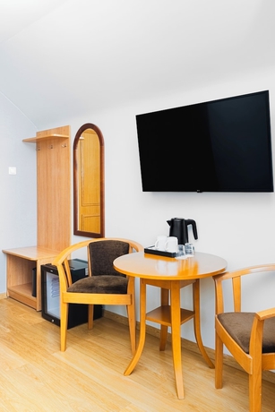 Imagen de la habitación del Perła Sudet&oacute;w By Stay Inn Hotels. Foto 17
