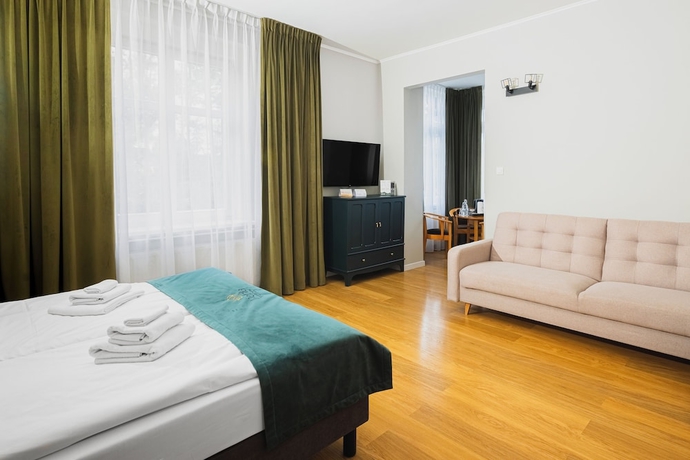 Imagen de la habitación del Perła Sudet&oacute;w By Stay Inn Hotels. Foto 18