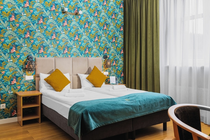 Imagen de la habitación del Perła Sudet&oacute;w By Stay Inn Hotels. Foto 19