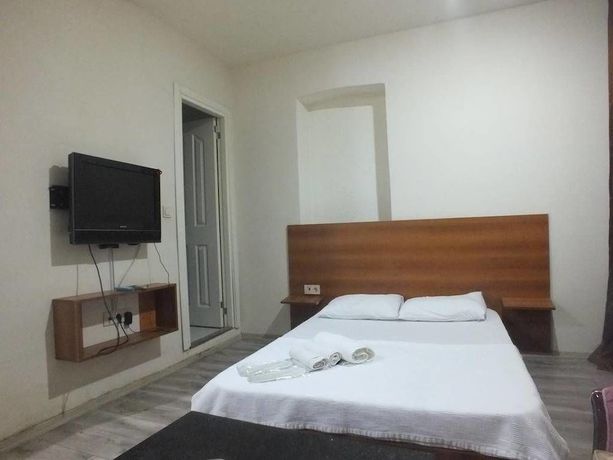 Imagen de la habitación del Pera Suites and Studios. Foto 2