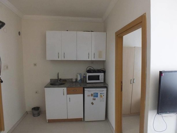 Imagen de la habitación del Pera Suites and Studios. Foto 3