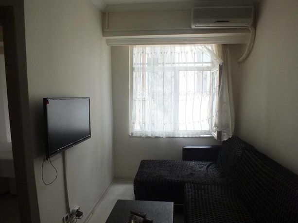 Imagen de la habitación del Pera Suites and Studios. Foto 4