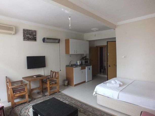 Imagen de la habitación del Pera Suites and Studios. Foto 5