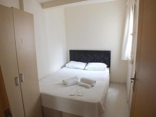 Imagen de la habitación del Pera Suites and Studios. Foto 6